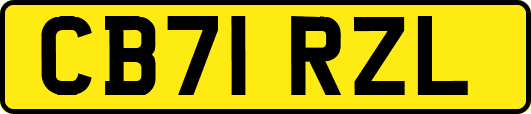CB71RZL