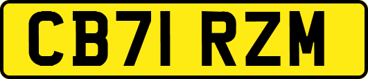 CB71RZM