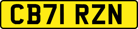 CB71RZN