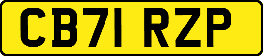 CB71RZP