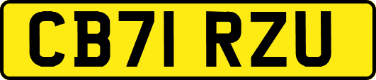 CB71RZU