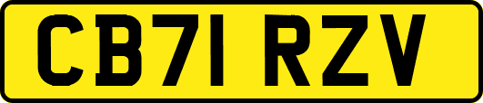 CB71RZV