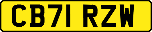 CB71RZW
