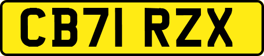 CB71RZX