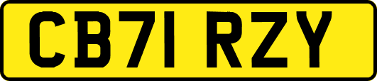CB71RZY