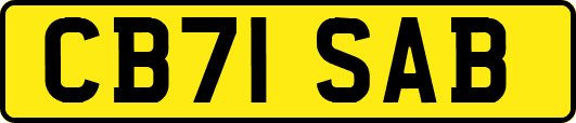 CB71SAB