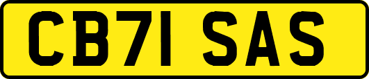 CB71SAS