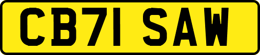 CB71SAW