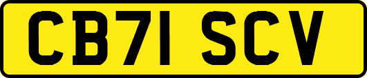 CB71SCV