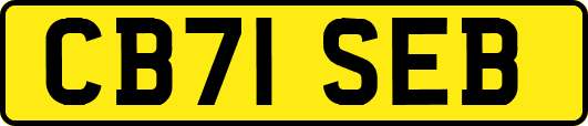 CB71SEB