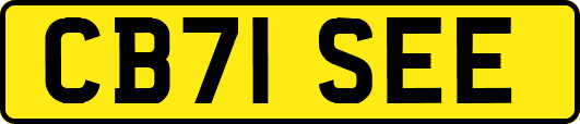 CB71SEE