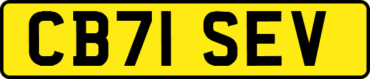 CB71SEV
