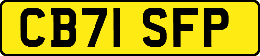 CB71SFP