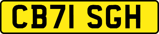 CB71SGH