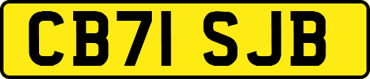 CB71SJB