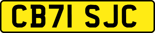 CB71SJC