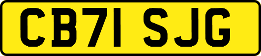 CB71SJG
