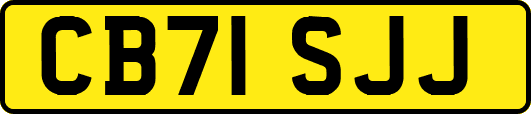 CB71SJJ