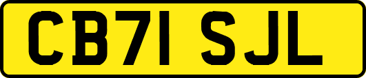 CB71SJL