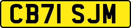 CB71SJM