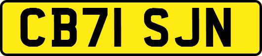 CB71SJN
