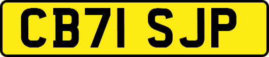 CB71SJP