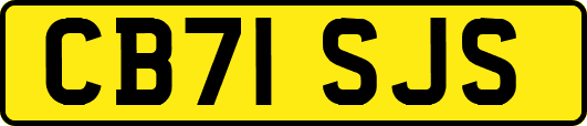 CB71SJS