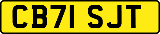 CB71SJT