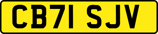 CB71SJV