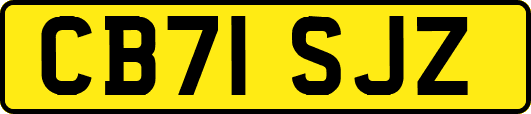 CB71SJZ