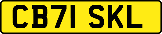 CB71SKL