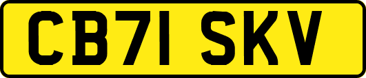 CB71SKV