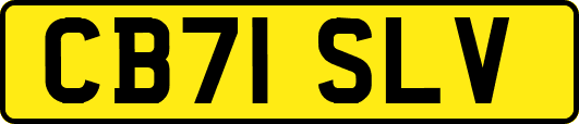 CB71SLV