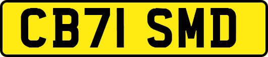 CB71SMD