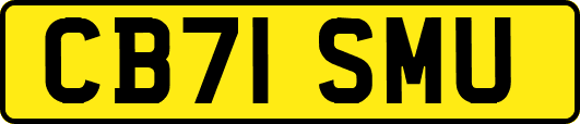 CB71SMU
