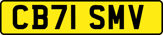 CB71SMV