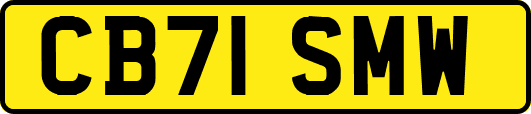 CB71SMW