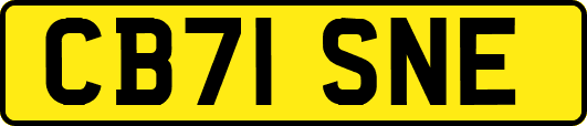 CB71SNE