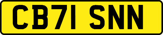 CB71SNN