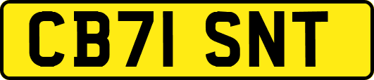 CB71SNT