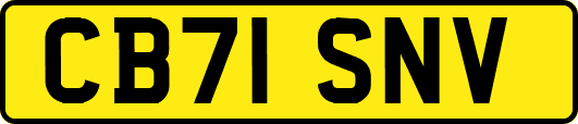 CB71SNV