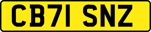 CB71SNZ