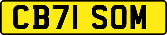 CB71SOM