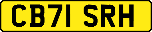 CB71SRH