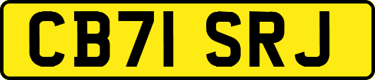 CB71SRJ