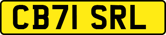 CB71SRL