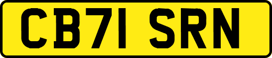 CB71SRN