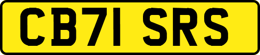 CB71SRS