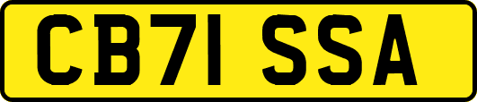 CB71SSA