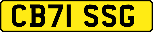 CB71SSG